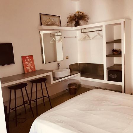 Donna Franca Bed & Breakfast Lecce Luaran gambar