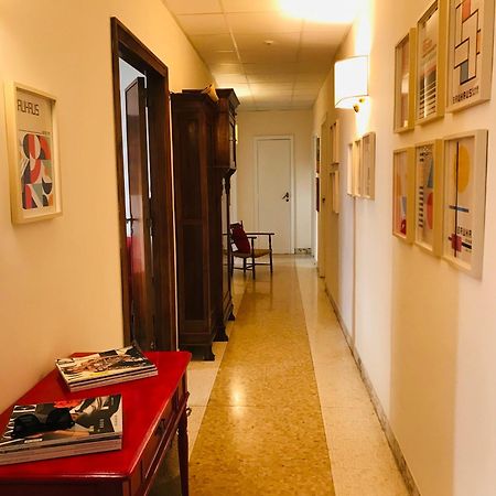 Donna Franca Bed & Breakfast Lecce Luaran gambar