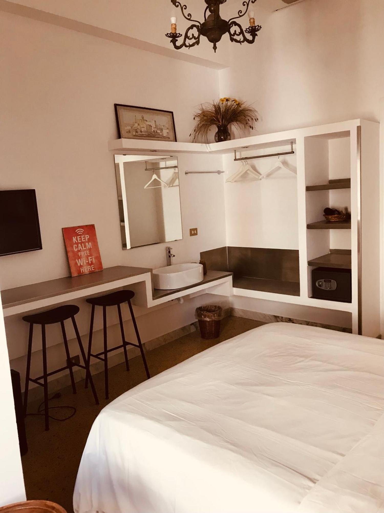 Donna Franca Bed & Breakfast Lecce Luaran gambar