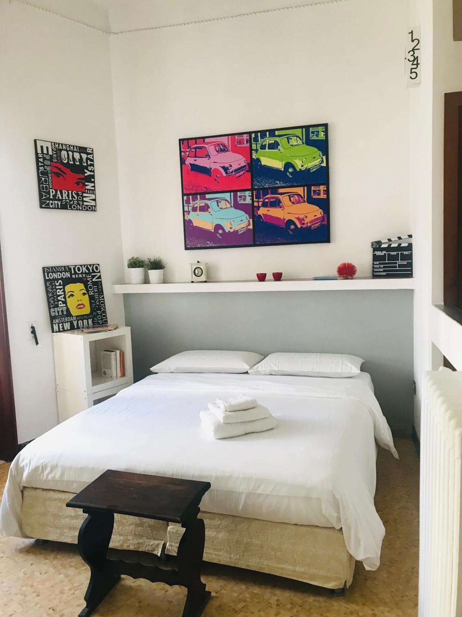 Donna Franca Bed & Breakfast Lecce Luaran gambar