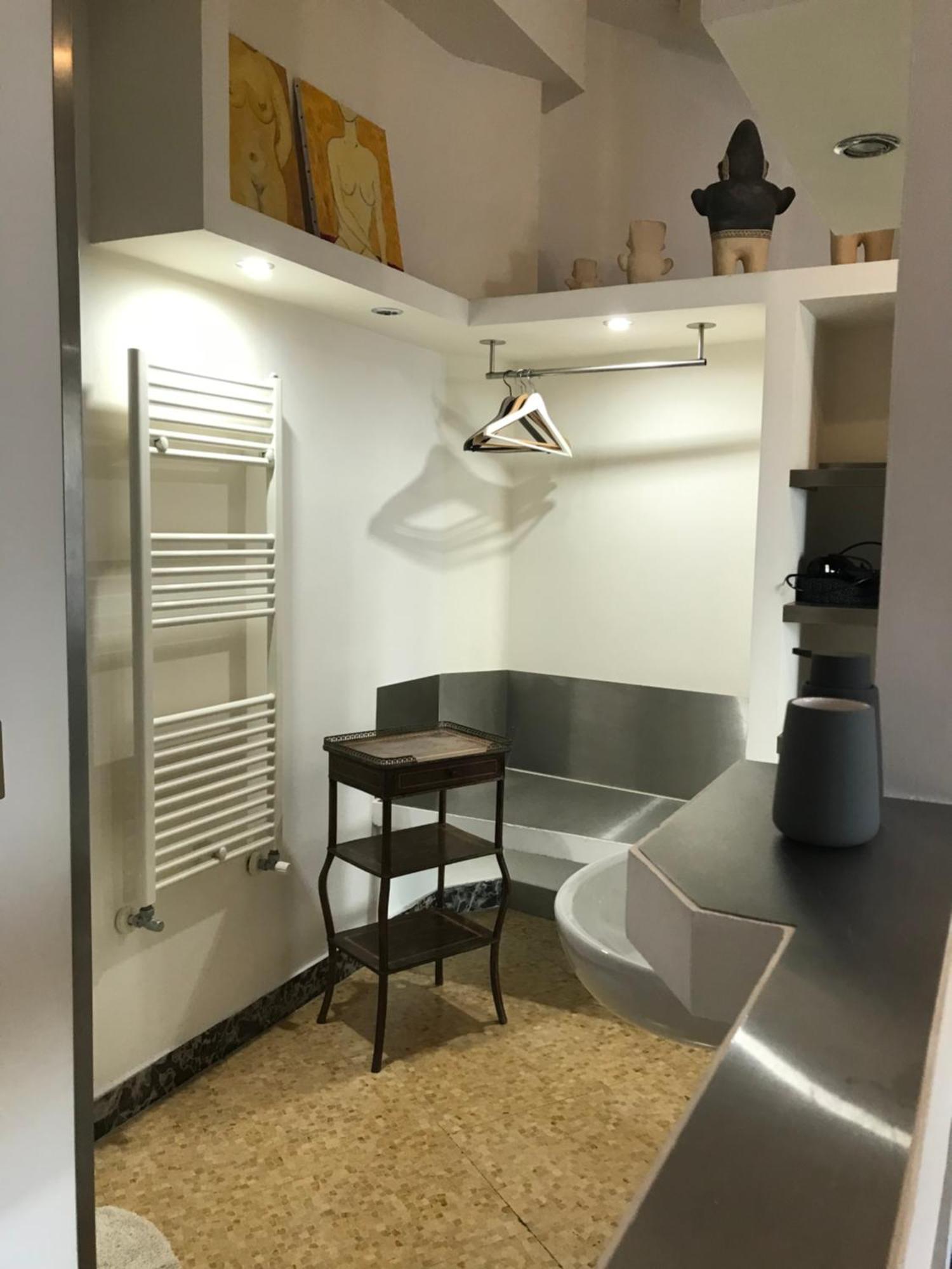 Donna Franca Bed & Breakfast Lecce Luaran gambar