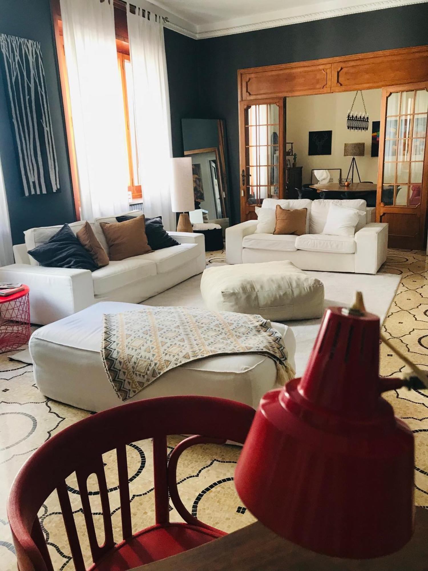 Donna Franca Bed & Breakfast Lecce Luaran gambar
