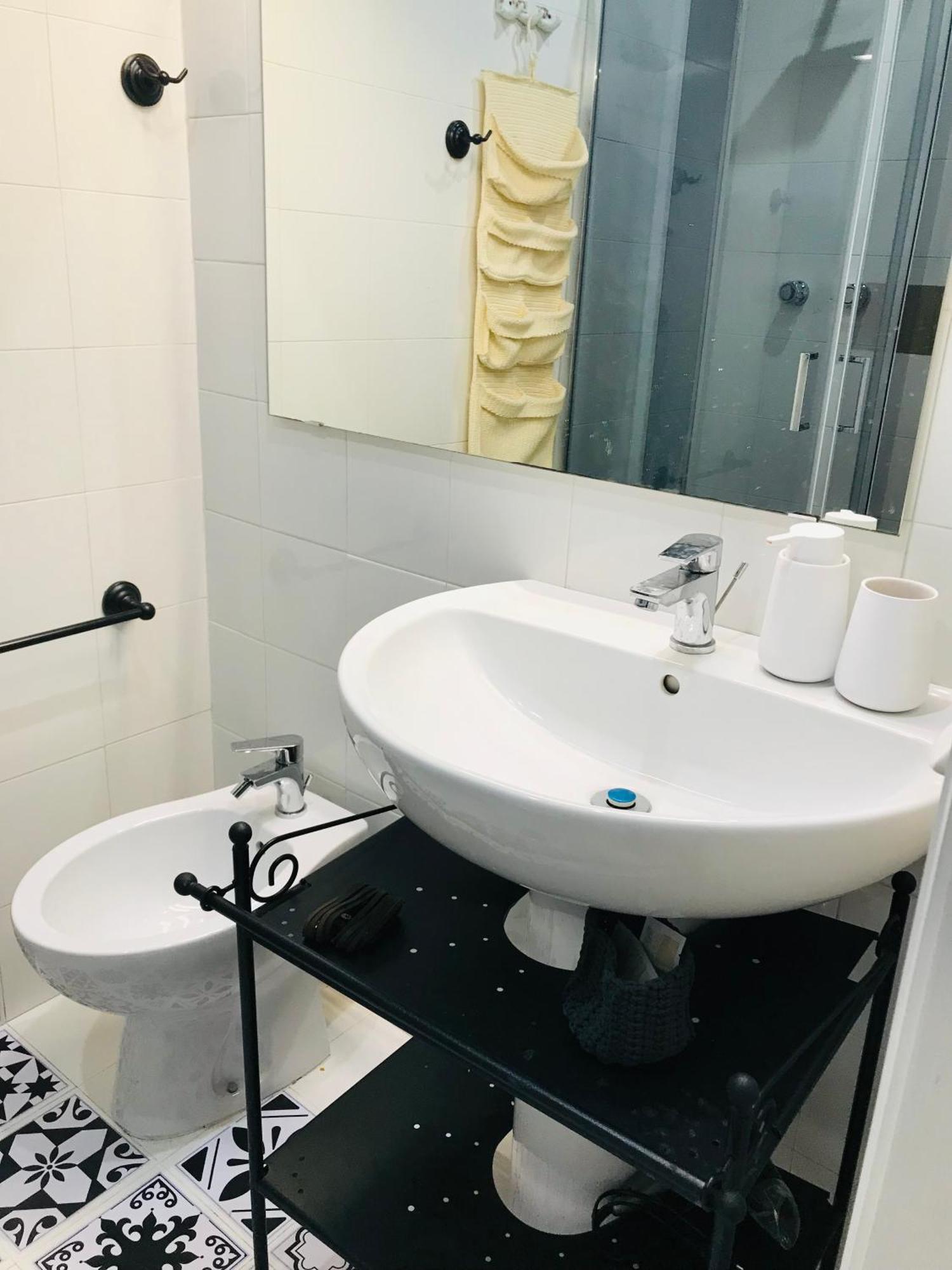 Donna Franca Bed & Breakfast Lecce Luaran gambar