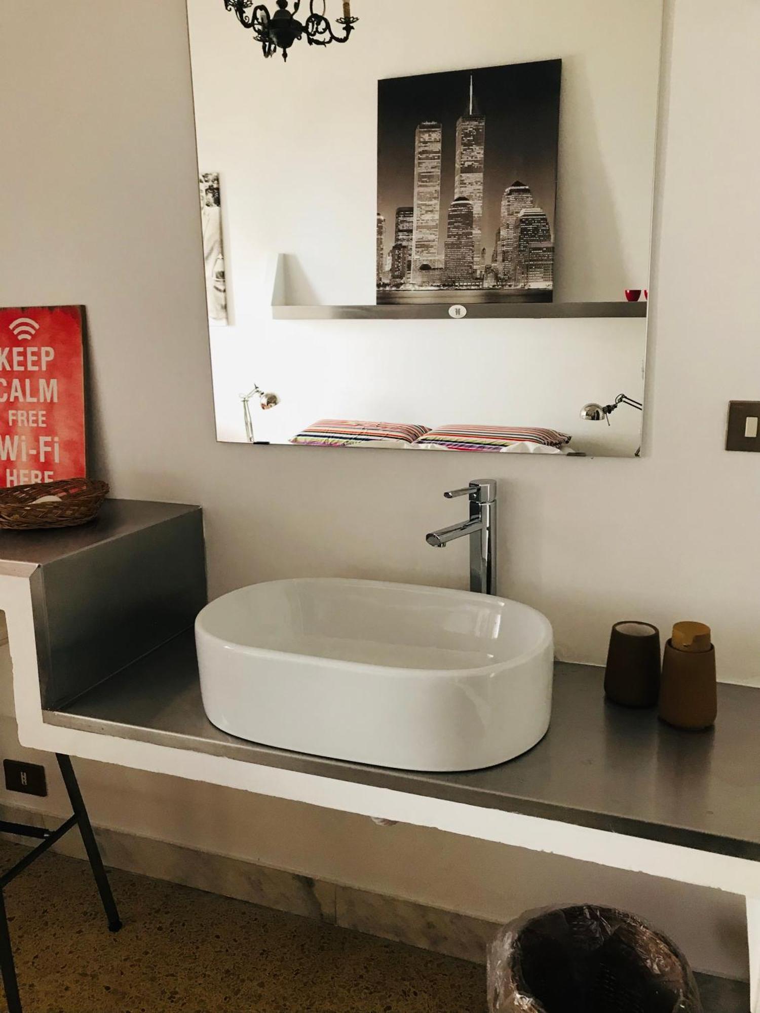 Donna Franca Bed & Breakfast Lecce Luaran gambar