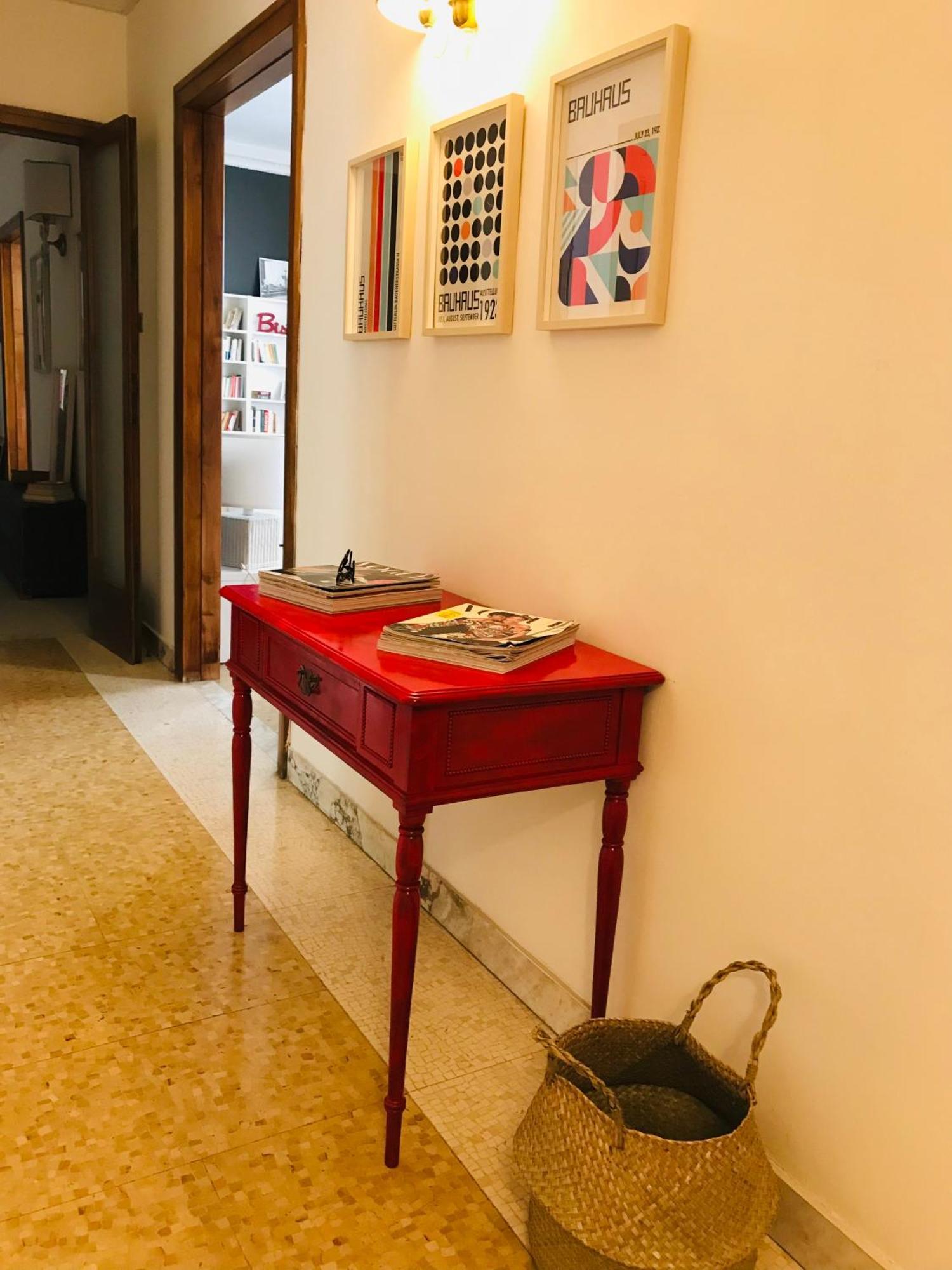 Donna Franca Bed & Breakfast Lecce Luaran gambar