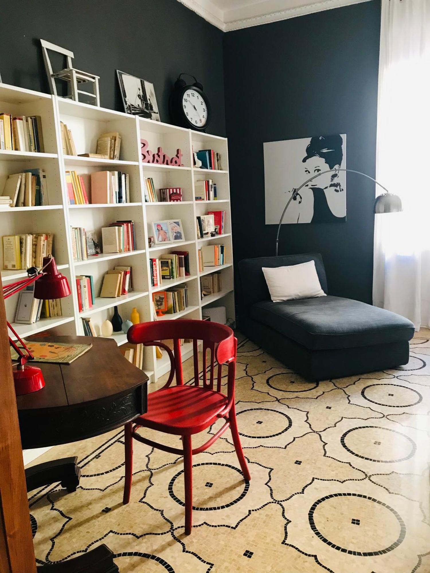 Donna Franca Bed & Breakfast Lecce Luaran gambar