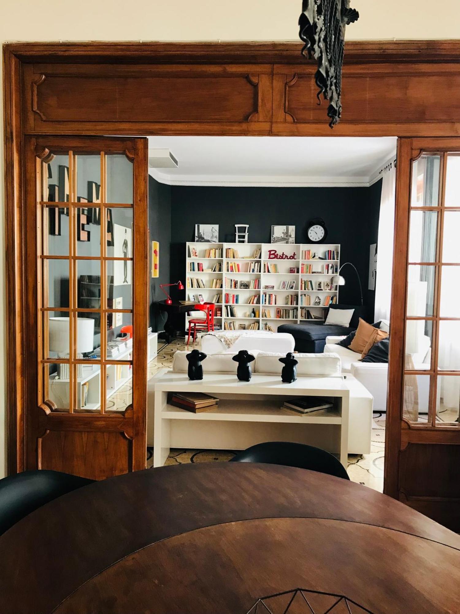 Donna Franca Bed & Breakfast Lecce Luaran gambar