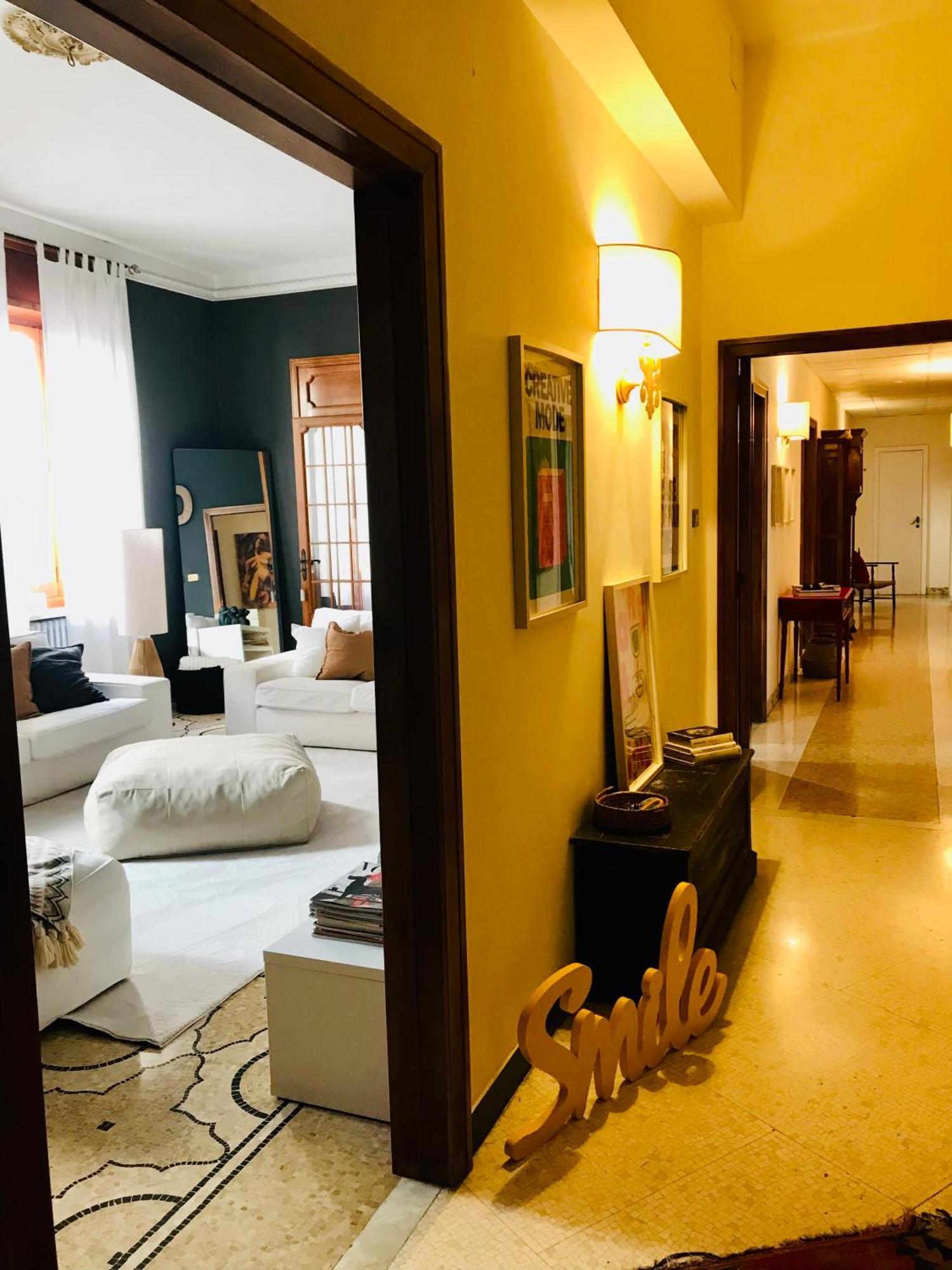 Donna Franca Bed & Breakfast Lecce Luaran gambar