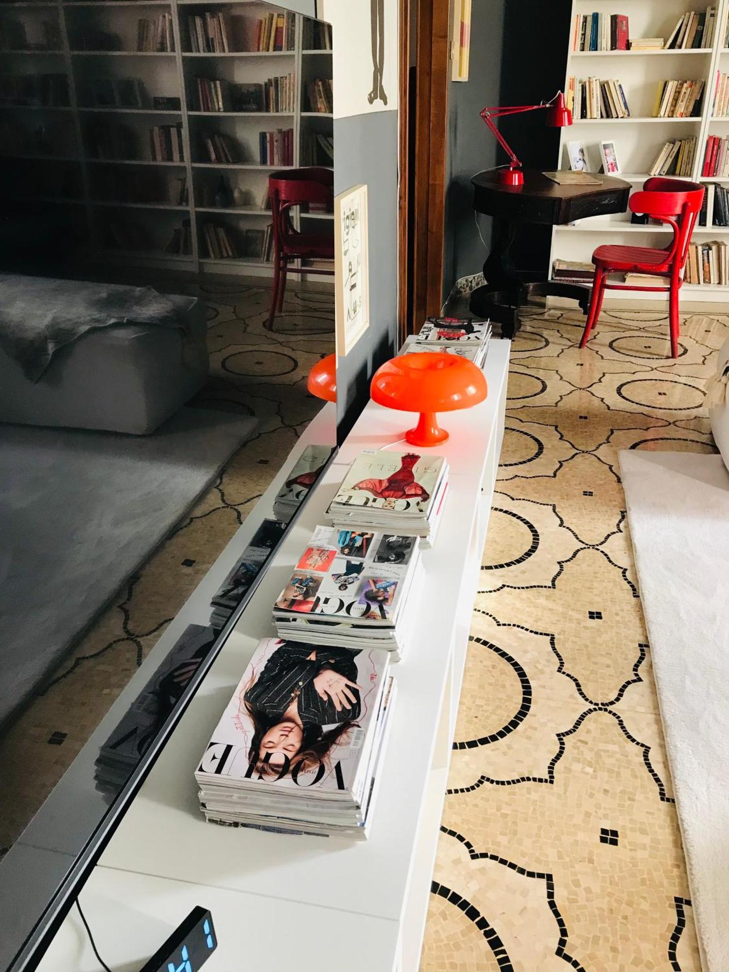Donna Franca Bed & Breakfast Lecce Luaran gambar
