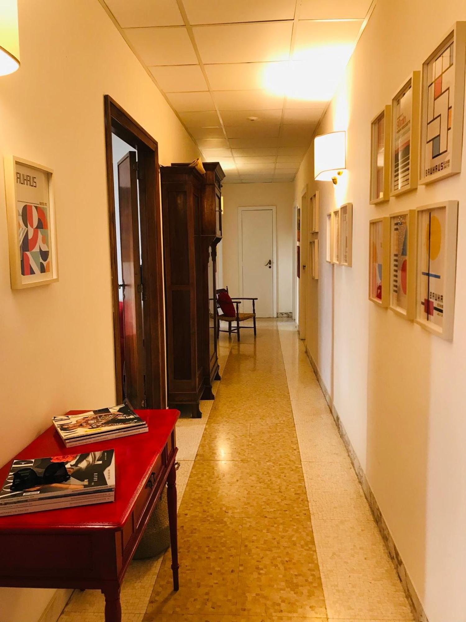 Donna Franca Bed & Breakfast Lecce Luaran gambar