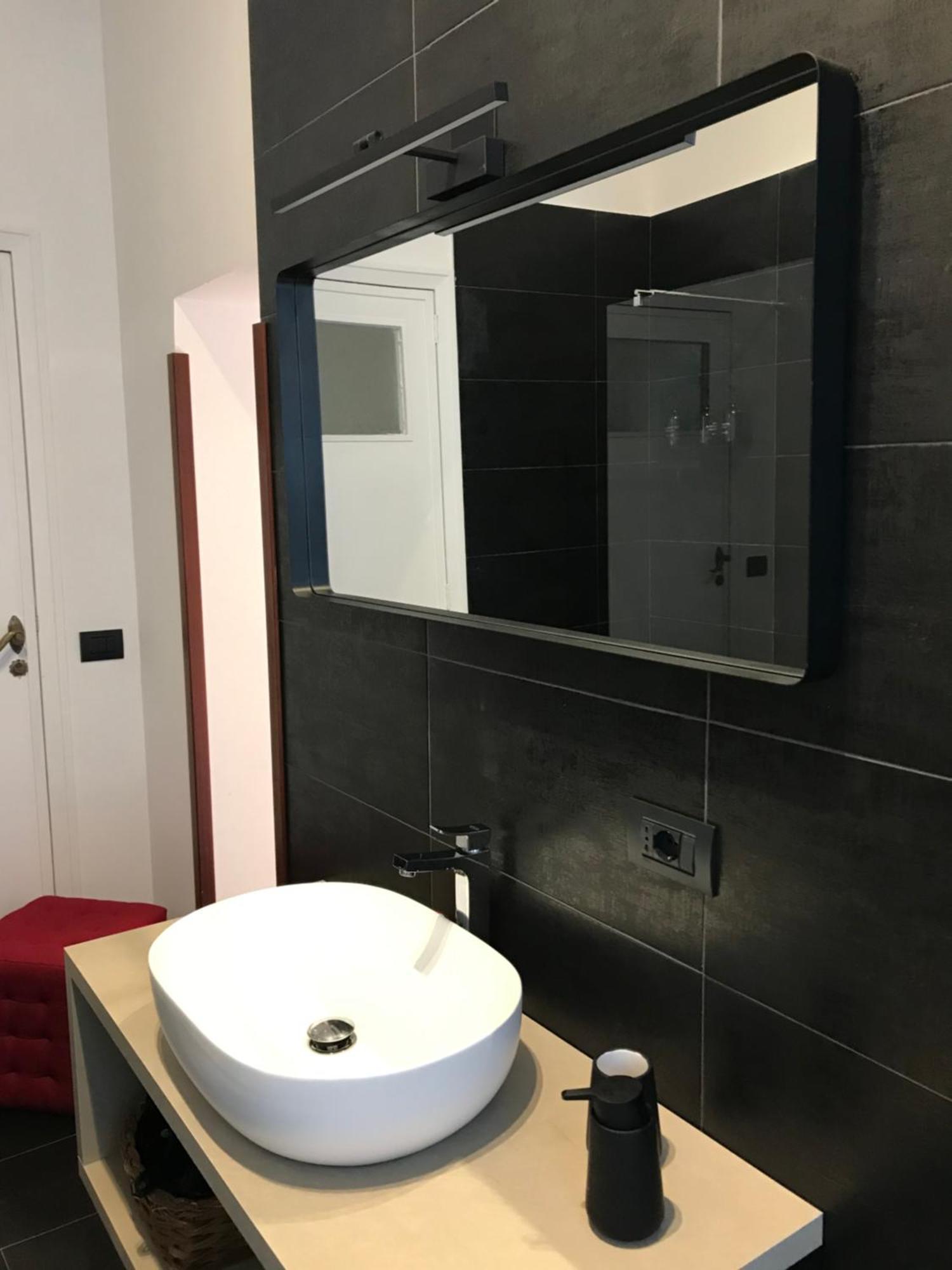Donna Franca Bed & Breakfast Lecce Luaran gambar